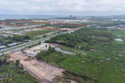 Chủ dự án nghỉ dưỡng gần 40 ha ở Bãi Trường - Phú Quốc bất ngờ có động thái mới sau nhiều năm