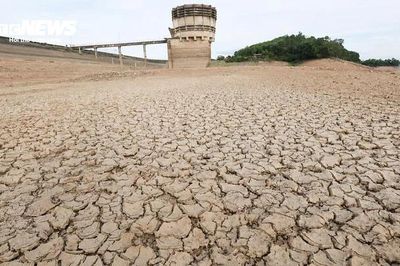 Dự báo El Ninõ rất mạnh năm 2026: tăng nguy cơ nắng nóng, hạn hán, thiếu nước ở Việt Nam