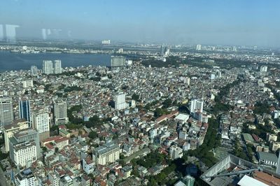 Thị trường bất động sản chuyển sang tư duy 'mua để khai thác giá trị''