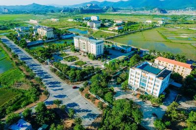 Nghệ An: Dự kiến đấu giá gần 1.200 lô đất, thu về hơn 1.700 tỷ đồng tại phường Tân Mai