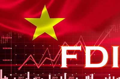 Nghị quyết 10-NQ/TW: Bước ngoặt tư duy, đưa FDI thành động lực dẫn truyền năng lực trong nền kinh tế