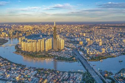 Thị trường bất động sản cần chuyển mạnh từ tư duy đầu cơ sang phục vụ nhu cầu thực