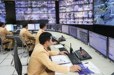 Bắc Ninh triển khai Đề án xây dựng Trung tâm dữ liệu quản lý, giám sát và điều hành giao thông