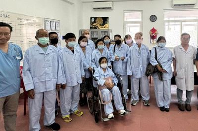 Y tế nâng sức cạnh tranh cho điểm đến Đà Nẵng