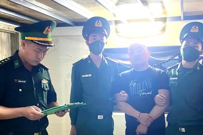 Đà Nẵng triệt phá nhiều đường dây ma túy, giữ bình yên địa bàn biên giới biển