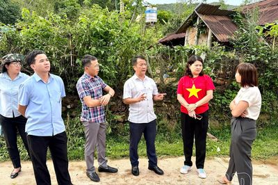 Tiếp sức du lịch cộng đồng