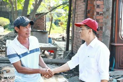 Đánh giá cán bộ bằng kết quả công việc