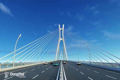 Cần hàng trăm ngàn tỷ đồng phát triển hệ thống hạ tầng