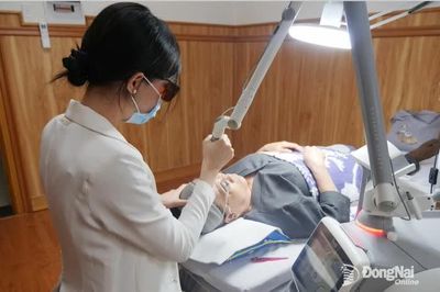Đừng để làn da phải 'trả giá' vì sự chủ quan
