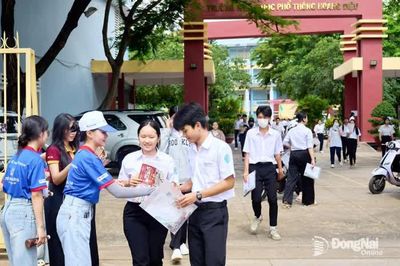 Chọn đúng ngành nghề, vững bước tương lai
