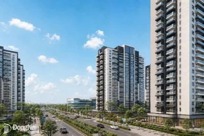 'Thần tốc' thực hiện giấc mơ an cư của công nhân
