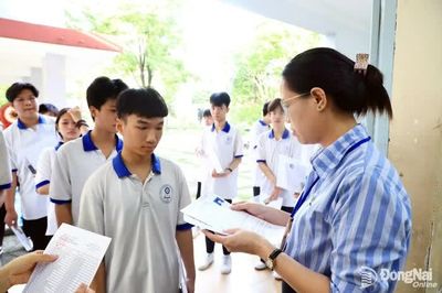 SAU KỲ THI TỐT NGHIỆP THPT NĂM 2026: Thí sinh cân nhắc đăng ký xét tuyển đại học
