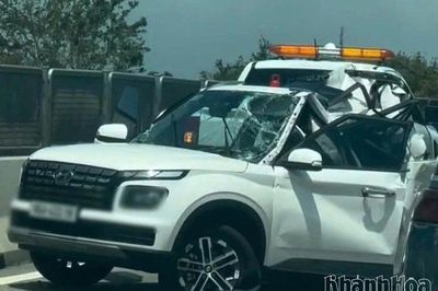 Khởi tố tài xế xe tải gây tai nạn nghiêm trọng trên cao tốc Cam Lâm - Vĩnh Hảo