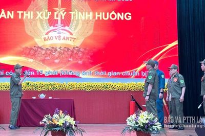 Rèn kỹ năng, tăng học hỏi