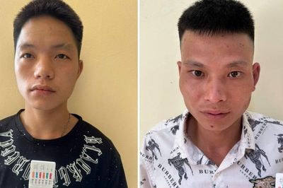 Lào Cai: Khởi tố, bắt tạm giam 02 đối tượng về hành vi tổ chức sử dụng trái phép chất ma túy