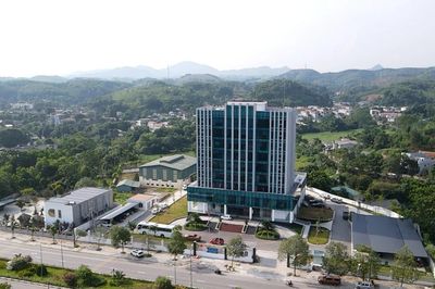Công ty Điện lực Lào Cai gặp mặt các cơ quan báo chí nhân Ngày Báo chí cách mạng Việt Nam (21/6)