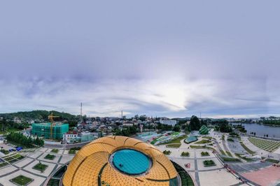 Điều chỉnh Quy hoạch tỉnh: Tạo dư địa phát triển mới