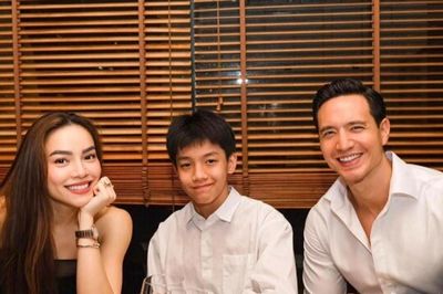 Subeo - Quý tử nhà Hồ Ngọc Hà và hành trình của một 'người thừa kế' thực thụ