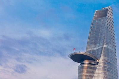 Bitexco Financial Tower: Biểu tượng kiến trúc và vị thế bất động sản tại TP.HCM