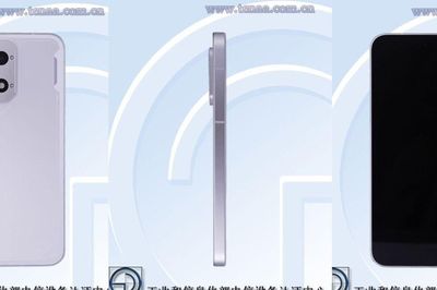 OPPO K15 lộ diện trên TENAA với pin 7.755 mAh và cụm camera 50MP kép