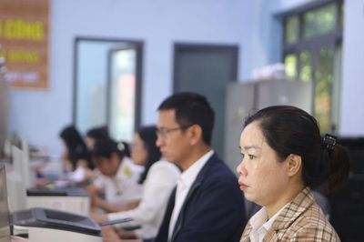 Từ giải quyết thủ tục đến giải quyết vấn đề