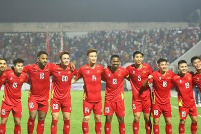 HLV Kim Sang-sik triệu tập 28 cầu thủ ĐT Việt Nam cho AFF Cup 2026: Sức mạnh từ dàn sao nhập tịch