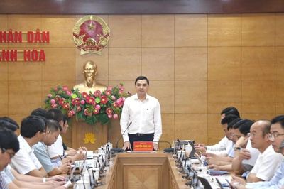 Thanh Hóa: Đề xuất vị trí xây dựng nhà máy điện LNG Nghi Sơn hơn 57.500 tỷ đồng