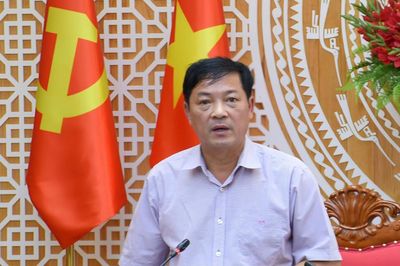 Lâm Đồng bám sát kịch bản để thúc đẩy tăng trưởng GRDP