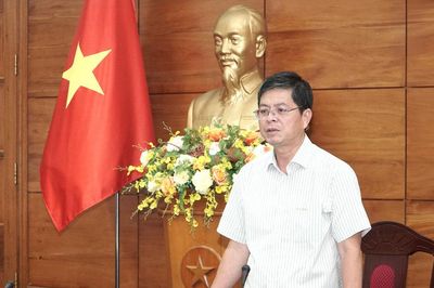 Lâm Đồng yêu cầu hoàn thiện hồ sơ đề xuất dự án Đường ven biển vào tháng 9/2026