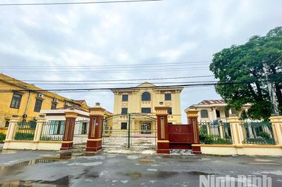Sắp xếp, khai thác hiệu quả nhà đất dôi dư