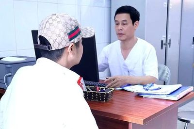 Đồng hành với người nhiễm HIV