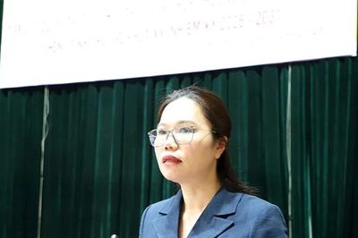 Tổ đại biểu số 14 HĐND tỉnh tiếp xúc cử tri các xã Đà Bắc, Cao Sơn, Tiền Phong