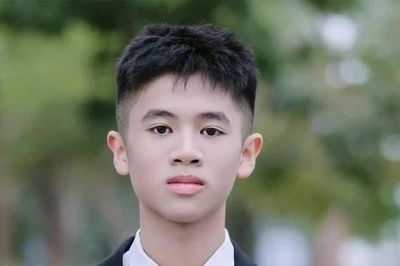 Phú Thọ: Thủ khoa môn chung thi vào lớp 10 THPT năm học 2026-2027 đạt 28,75 điểm