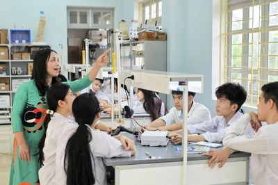 Rà soát, chuẩn bị toàn diện cho năm học 2026 – 2027