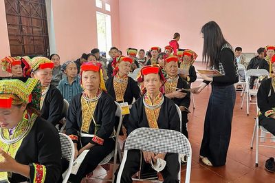 Kết hôn sớm: Hệ lụy không chỉ của riêng hai người