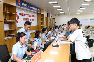 Nhìn lại gần một năm thực hiện chính quyền địa phương 2 cấp: Thực tiễn là câu trả lời đanh thép nhất (Kỳ 1)