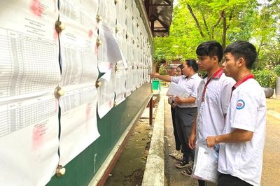 Bảo đảm công bằng trong chấm thi tốt nghiệp THPT năm 2026