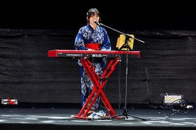 Mỹ Anh và nghệ sĩ quốc tế khuấy động sân khấu sông Hương