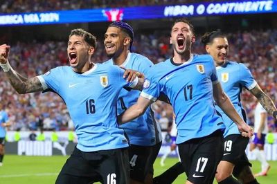 Nhận định, dự đoán tỷ số Ả Rập Xê Út vs Uruguay (5h00 ngày 16/6), bảng H World Cup 2026