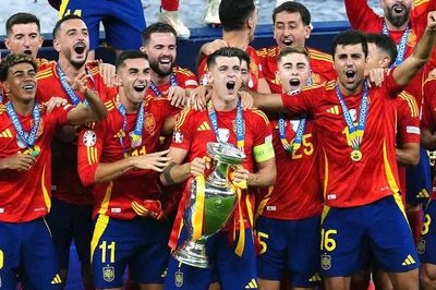 Nhận định, dự đoán tỷ số Tây Ban Nha vs Cape Verde (23h00 ngày 15/6), bảng H World Cup
