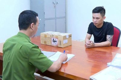 Hải Phòng: Bắt nhóm đối tượng trộm gần 158.000 viên pin sạc trị giá 3,7 tỷ đồng