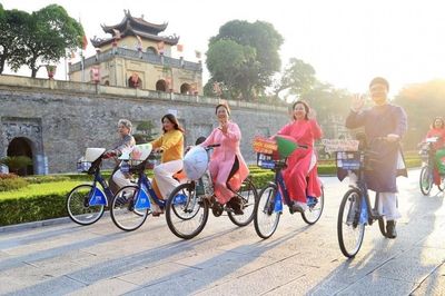 Hà Nội mở rộng dư địa huy động nguồn lực cho văn hóa, quảng cáo và bảo tồn di sản