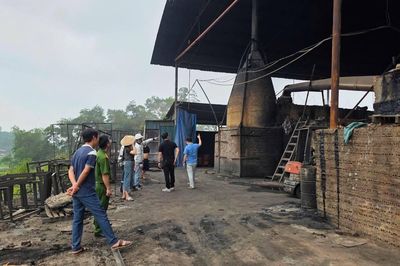 Phú Thọ tăng cường bảo vệ môi trường, xử lý nghiêm các hành vi gây ô nhiễm