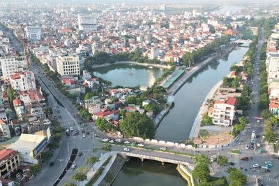 Bước đi tất yếu trong tiến trình tinh gọn bộ máy