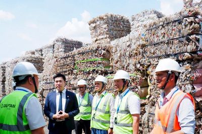 Gỡ nút thắt thể chế bảo vệ môi trường, tạo nền tảng cho phát triển bền vững: Bài 3: Giảm thủ tục nhưng không hạ tiêu chuẩn môi trường