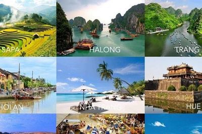 Bản sắc văn hóa - lợi thế cạnh tranh dài hạn của điểm đến