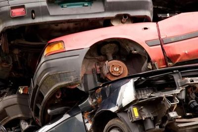 Chính sách tái chế xe cũ nhìn từ thế giới Thái Lan tăng tốc hoàn thiện chính sách