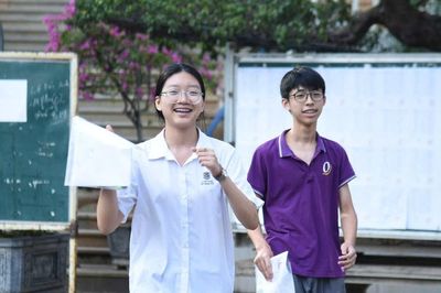 Huế công bố điểm chuẩn vào lớp 10 năm học 2026-2027