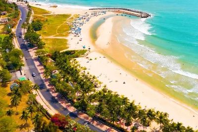Người Lâm Đồng đi du lịch Lâm Đồng