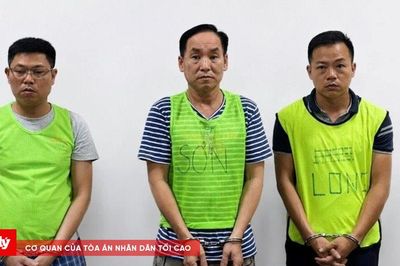 Khởi tố vụ án gây ô nhiễm môi trường tại KCN Quang Minh, loạt cá nhân bị cáo buộc nhận hối lộ, làm giả hồ sơ quan trắc